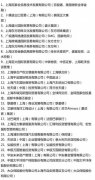 首批入驻上海自贸区25家企业名单公布 太平洋大众保险入围